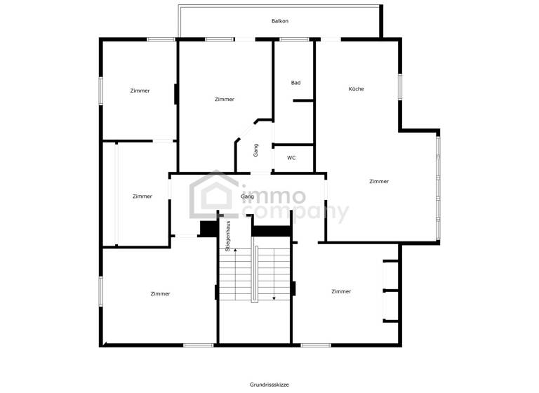 Sonstiges zum Kauf als Kapitalanlage geeignet 670.000 € 676,9 m² 1.088 m² Grundstück Neumarkt in der Steiermark 8820