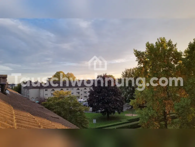 Wohnung zur Miete Tauschwohnung 1.000 € 2,5 Zimmer 60 m² Dachgeschoss, 3. Geschoss Mauenheim Köln 50739