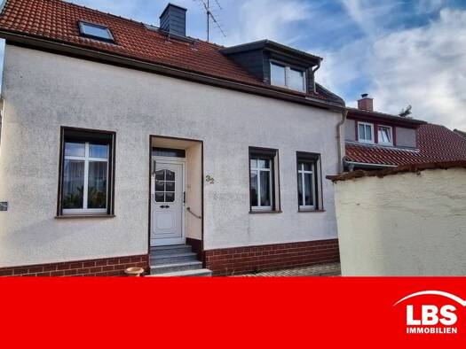 Einfamilienhaus zum Kauf 95.000 € 2 Zimmer 70 m² 100 m² Grundstück Ziesar 14793
