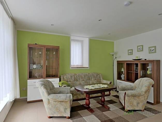 Wohnung zur Miete auf Zeit 885 € 2 Zimmer 45,7 m² frei ab sofort Coschütz/Gittersee Dresden 01189