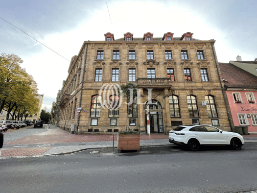 Bürofläche zur Miete provisionsfrei 470 m² Bürofläche teilbar ab 470 m² Bamberg Bamberg 96047