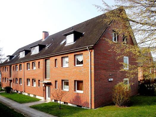 Wohnung zur Miete 445 € 2,5 Zimmer 46 m² 2. Geschoss Herschelstraße 4 Rahlstedt Wandsbek 22147