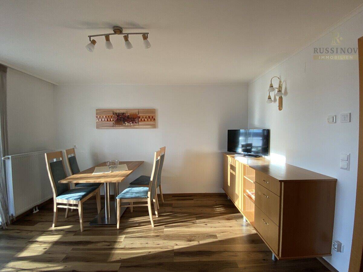 Wohnung zur Miete - Ansicht 4
