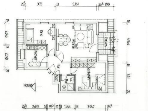 Mehrfamilienhaus zum Kauf als Kapitalanlage geeignet 299.000 € 232,4 m²<br/>Wohnfläche 573 m²<br/>Grundstück Deckbergen Rinteln 31737