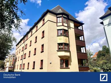 Wohnung zum Kauf 60.000 € 2 Zimmer 61,1 m² Pölbitz Zwickau 08058