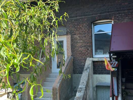 Reihenhaus zur Miete 650 € 3 Zimmer 66 m² frei ab sofort Batenbrock Bottrop 46238
