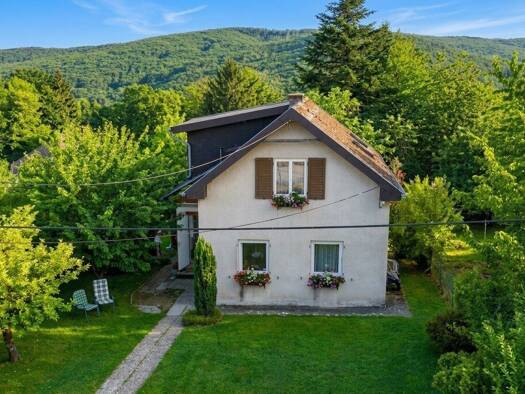 Immobilie in Mauerbach - Haus zum Kauf - Mauerbach - 350.000 € - 4 Zimmer, 101 m², 613 m² Grundstück - Bild 0