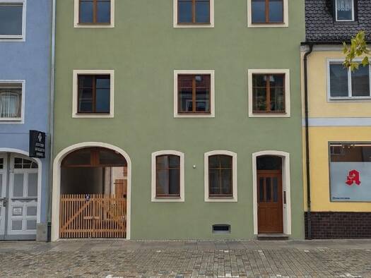 Wohnung zur Miete 750 € 3 Zimmer 74 m² 3. Geschoss Hirschau Hirschau 92242