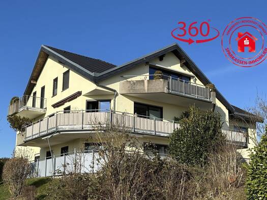 Wohnung zum Kauf 219.000 € 3 Zimmer 97 m² Löffelstelzen Bad Mergentheim 97980