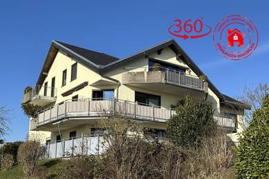 Wohnung zum Kauf 219.000 € 3 Zimmer 97 m² Löffelstelzen Bad Mergentheim 97980