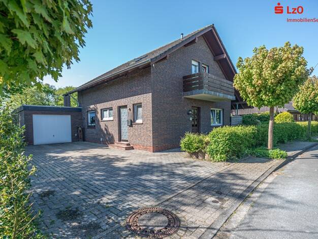Einfamilienhaus zum Kauf 239.000 € 5 Zimmer 141,2 m² 831 m² Grundstück Minsen Wangerland 26434