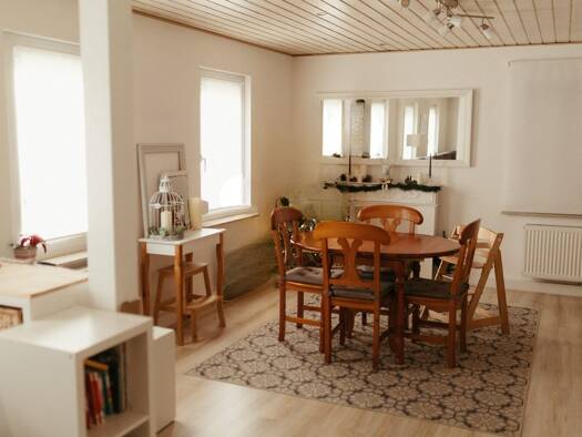 Einfamilienhaus zum Kauf 359.000 € 5 Zimmer 152,9 m² 288 m² Grundstück Holzheim Göppingen 73037