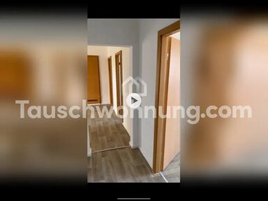 Wohnung zur Miete 600 € 3 Zimmer 80 m² 5. Geschoss Grünau - Nord Leipzig 04205