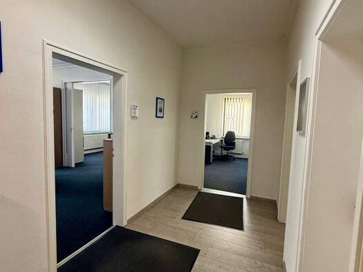 Bürofläche zur Miete 1.300 € 5 Zimmer 151,2 m² Bürofläche Heilbronn Heilbronn 74072