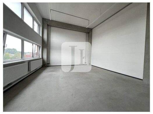 Lagerhalle zur Miete 141 m² Lagerfläche teilbar ab 70 m² Veddel Hamburg 20539