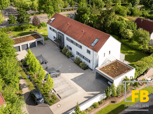 Wohnung zur Miete 650 € 2 Zimmer 67,8 m² frei ab sofort Buttlarer Weg Hünfeld Hünfeld 36088