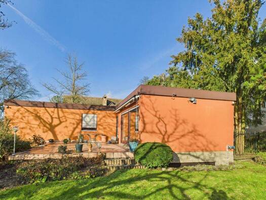 Bungalow zum Kauf 480.000 € 4 Zimmer 110 m² 720 m² Grundstück Lörzweiler 55296