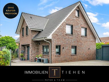 Einfamilienhaus zum Kauf provisionsfrei 535.000 € 6 Zimmer 156 m² 503 m² Grundstück Esterfeld Meppen 49716