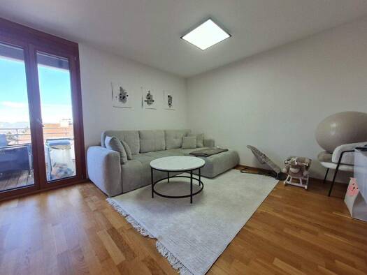 Wohnung zur Miete 1.021 € 3 Zimmer 63 m² 1. Geschoss frei ab 15.01.2026 Eschbühel 4a Dornbirn 6850