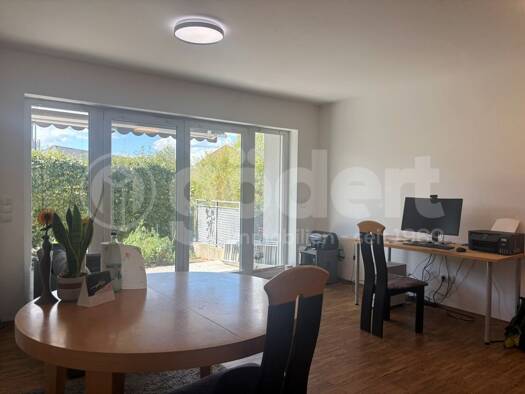 Wohnung zur Miete 800 € 2 Zimmer 60 m² EG frei ab 01.12.2026 Innenstadt Aschaffenburg 63743