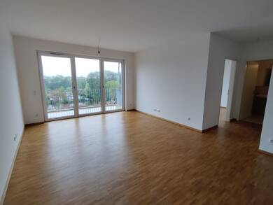Wohnung zur Miete 1.040 € 3 Zimmer 82,4 m² 2. Geschoss frei ab 15.10.2025 Ilmenaugarten 81 Kaltenmoor Lüneburg 21337