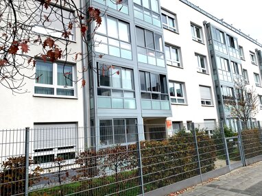 Terrassenwohnung zur Miete 1.100 € 2 Zimmer 71 m² 4. Geschoss frei ab sofort Nopitschstrasse 27 Schweinau Nürnberg 90441