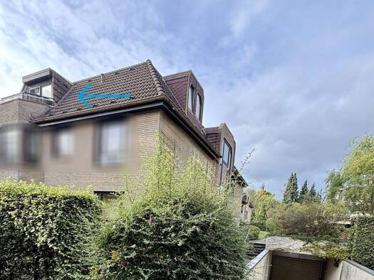 Wohnung zum Kauf 215.000 € 2 Zimmer 53 m² Ahrensburg 22926