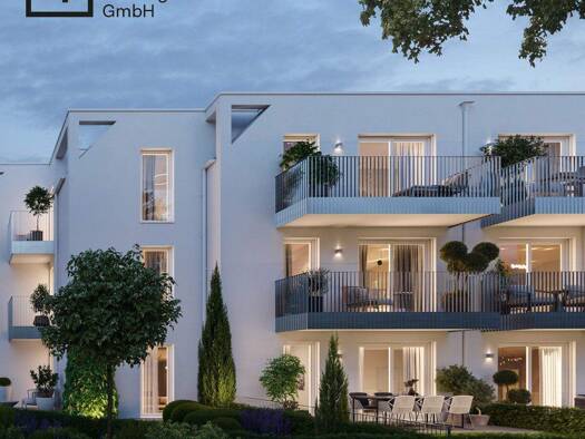 Haus zum Kauf - Erstbezug Argonautenstraße 3 Wien, Donaustadt 1220