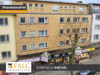 Wohn- und Geschäftshaus zum Kauf provisionsfrei als Kapitalanlage geeignet 1.639.000 € 1.096 m² 820 m² Grundstück Mitte Remscheid 42853