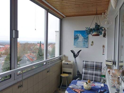 Wohnung zum Kauf 185.000 € 2,5 Zimmer 73 m² Göttingen 37073