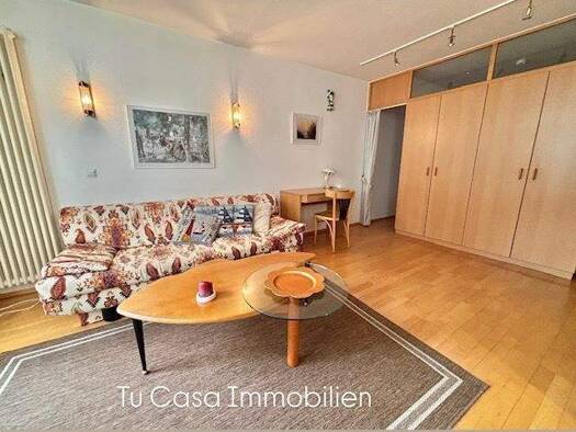 Wohnung zum Kauf als Kapitalanlage geeignet 450.000 € 2 Zimmer 38,9 m² Norderney 26548