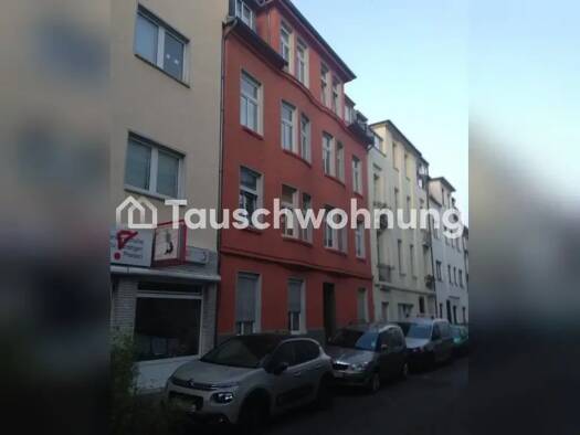 Wohnung zur Miete Tauschwohnung 861 € 3 Zimmer 62 m² EG Sülz Lindenthal 50937