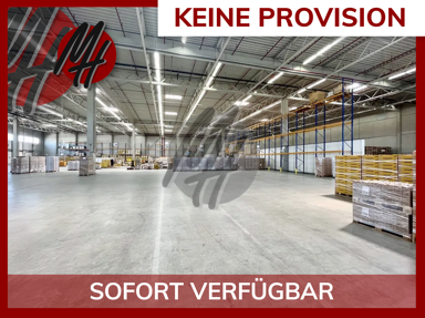 Halle/Industriefläche zur Miete provisionsfrei 5.000 m² Lagerfläche Friedewald Friedewald 36289