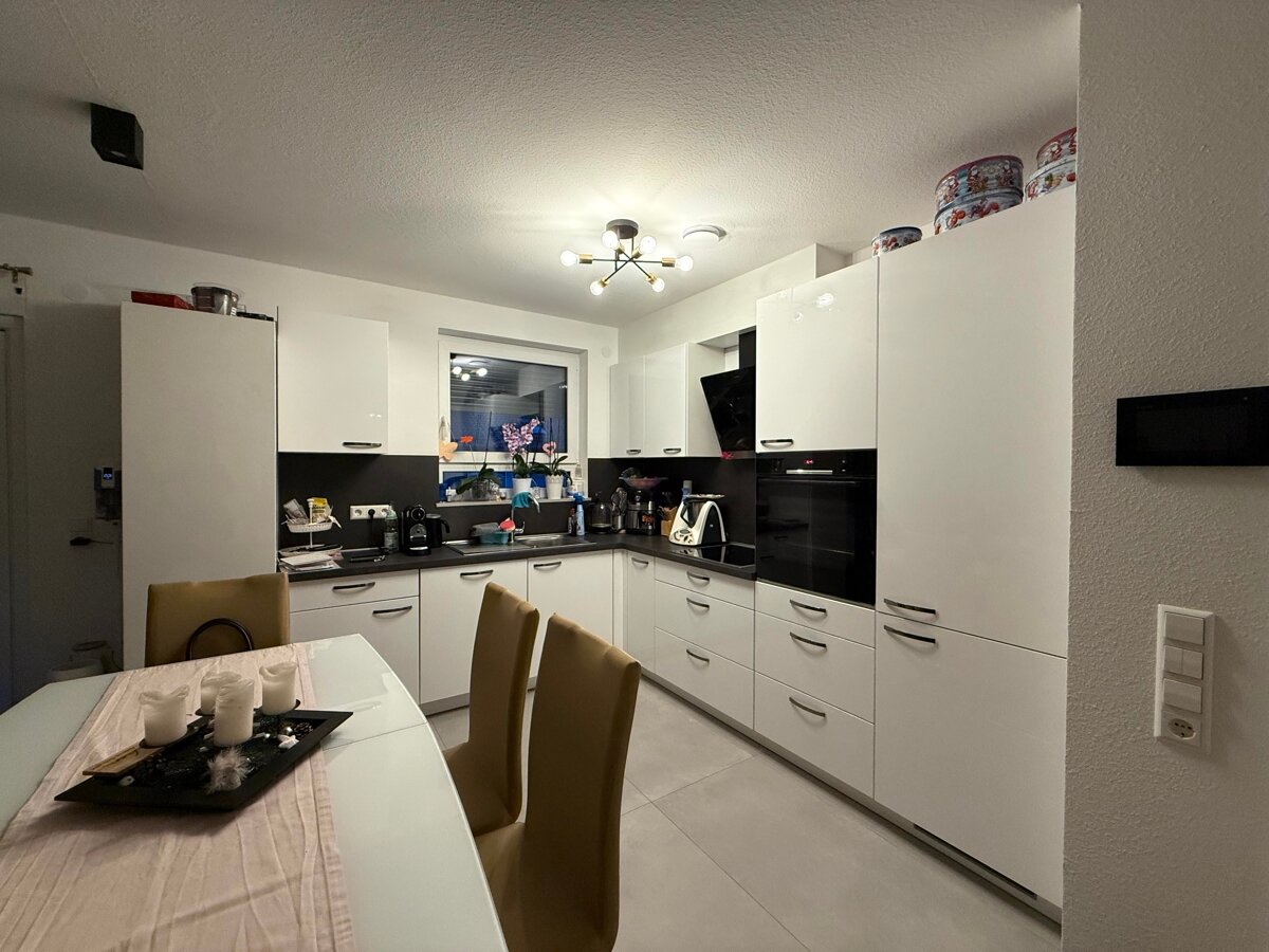 Wohnung zur Miete 1.080 € 3 Zimmer 75 m²<br/>Wohnfläche 2.<br/>Geschoss 01.03.2025<br/>Verfügbarkeit Knittlingen Knittlingen 75438