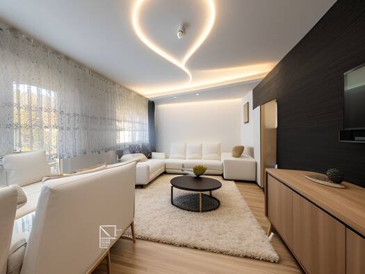 Wohnung zum Kauf 148.000 € 3 Zimmer 69 m² Geislingen 73312