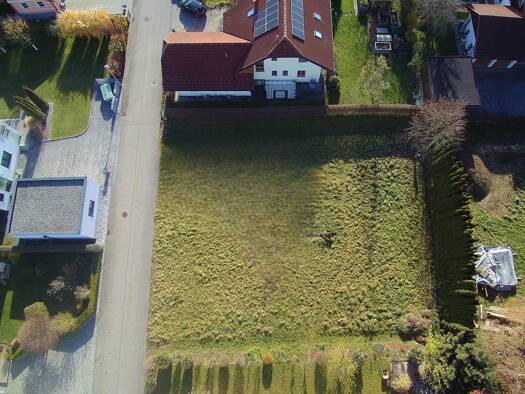 Grundstück zum Kauf 924 m² Grundstück Gilgenberg am Weilhart 5133