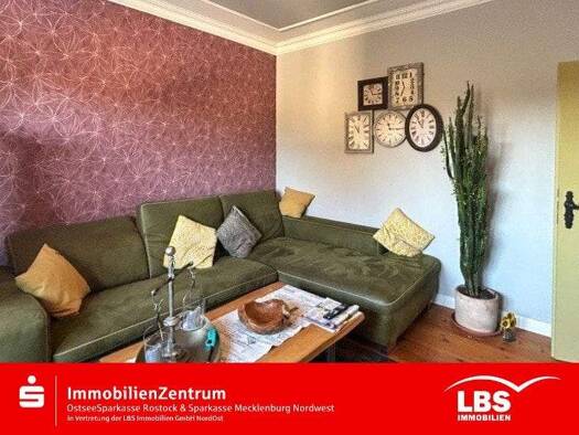 Wohnung zum Kauf 252.385 € 3 Zimmer 83 m² frei ab sofort Bad Doberan 18209