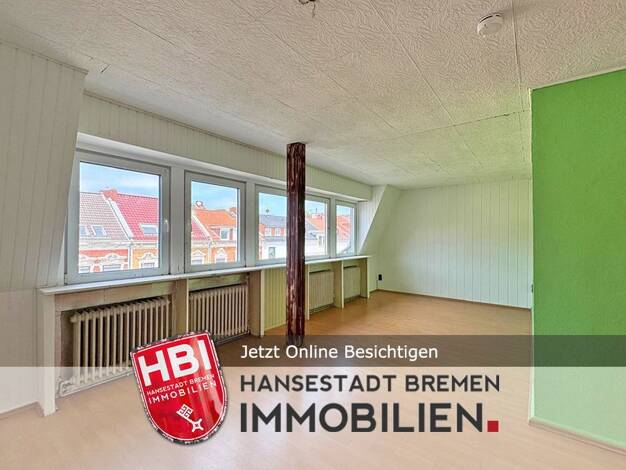 Mehrfamilienhaus zum Kauf 499.000 € 8 Zimmer 295 m² 180 m² Grundstück Neustadt Süd 28199