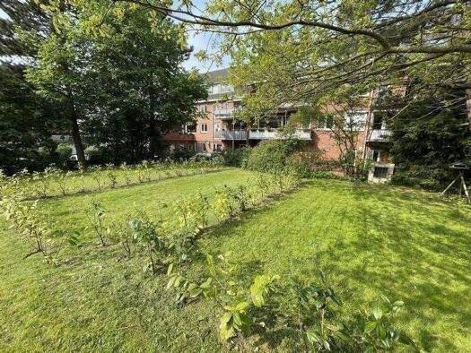 Sonstiges zur Miete 30 € Holtenklinker Straße 44 Bergedorf Hamburg 21029