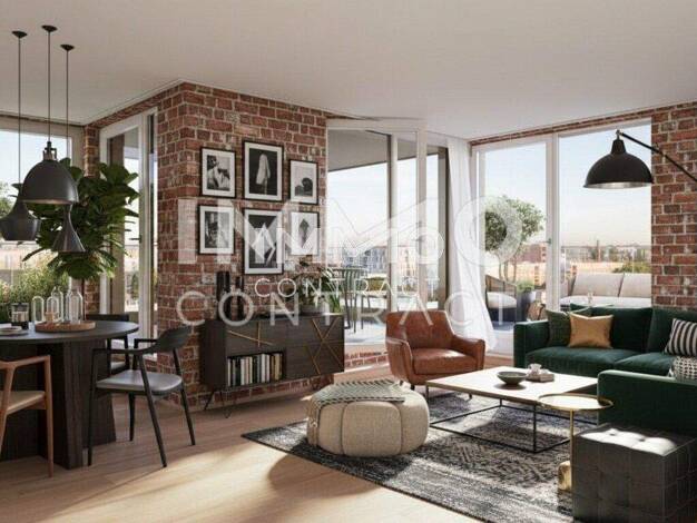 Wohnung zum Kauf - Erstbezug provisionsfrei 545.000 € 3 Zimmer 84,1 m² 3. Geschoss Wien 1230