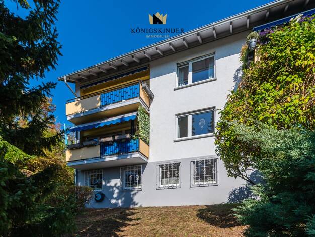 Wohnung zum Kauf 344.000 € 5 Zimmer 144 m² Grötzingen Karlsruhe 76229