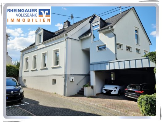 Einfamilienhaus zum Kauf 325.000 € 6 Zimmer 140 m² 243 m² Grundstück Lorch Lorch am Rhein 65391