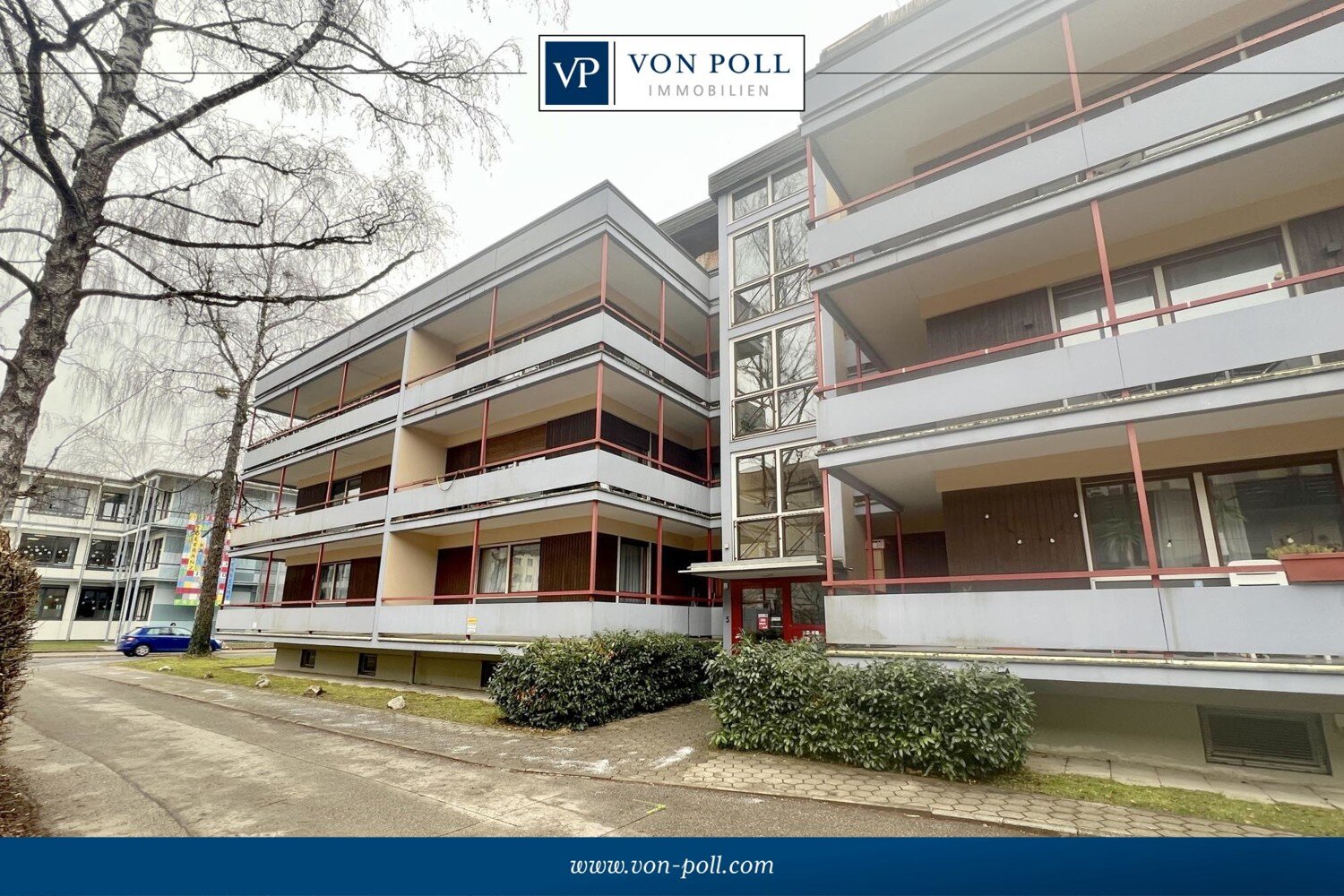 Wohnung zum Kauf 165.000 € 2 Zimmer 63,6 m²<br/>Wohnfläche 2.<br/>Geschoss Bad Reichenhall Bad Reichenhall 83435