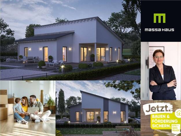 Einfamilienhaus zum Kauf 609.000 € 4 Zimmer 137 m² 863 m² Grundstück Mühlenbeck Mühlenbecker Land 16567