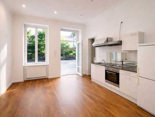 Wohnung zum Kauf 249.000 € 1 Zimmer 30,4 m² Friedrichshain Friedrichshain-Kreuzberg 10249