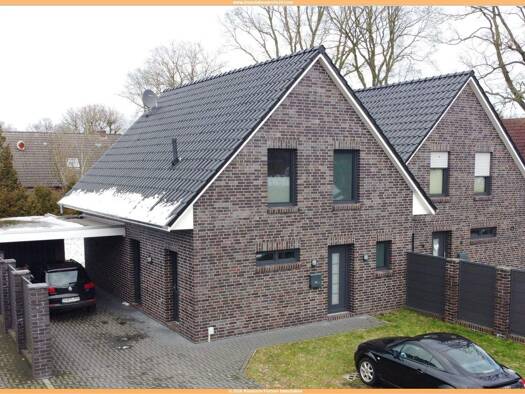 Einfamilienhaus zum Kauf 399.000 € 4 Zimmer 125,5 m² 650 m² Grundstück Wallinghausen Aurich 26605