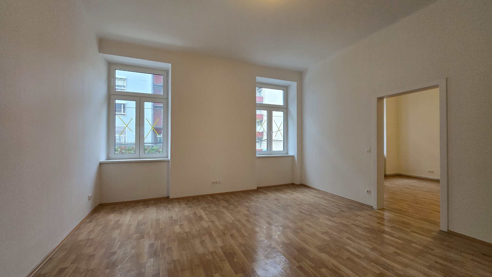 Wohnung zum Kauf 579.000 € 3 Zimmer 99,7 m²<br/>Wohnfläche 1.<br/>Geschoss Wien 1030