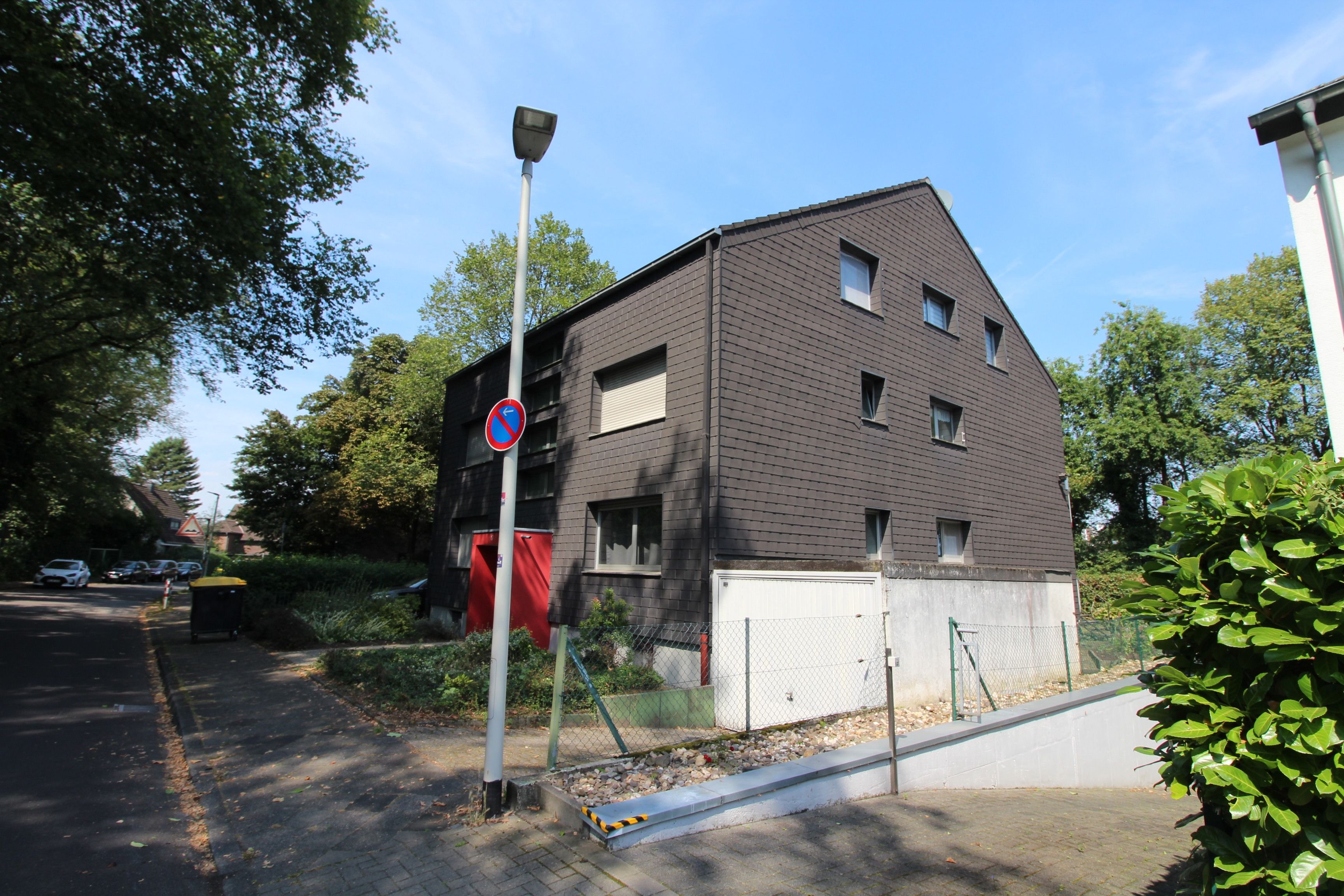 Mehrfamilienhaus zum Kauf 1.158.000 € 386 m²<br/>Wohnfläche 610 m²<br/>Grundstück Nordstadt 18 Hilden 40724