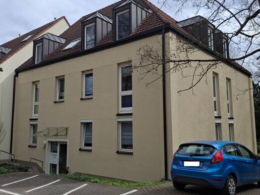 Wohnung zur Miete 560 € 2 Zimmer 65,9 m² frei ab sofort Im Rudolspark 9 Wohngebiet Rudolspark Rudolstadt 07407