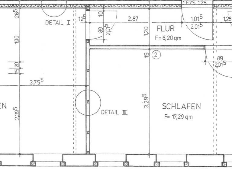 Wohnung zur Miete 280 € 2 Zimmer 53,5 m² 1. Geschoss frei ab sofort Dörnthal 169 Pfaffroda-Dörnthal Olbernhau 09526